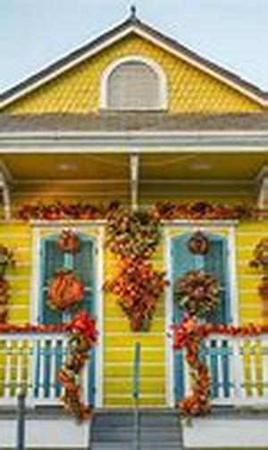 Cautionary Advice for Bed and Breakfast Guests