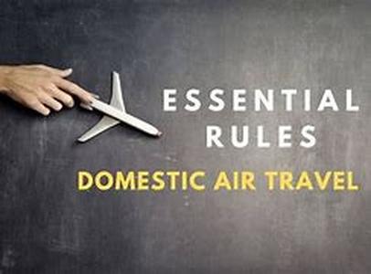 Air Travel