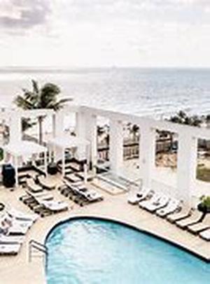 Keyword Phrase: Curacao real estate