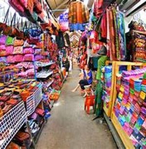 Shopping Centres in London