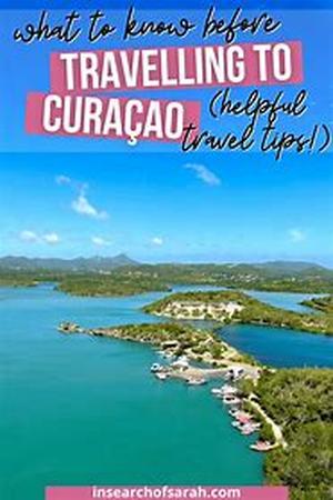 Keyword Phrase  Curacao Landmarks