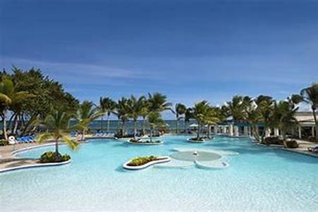 Resort and Spa All Inclusive