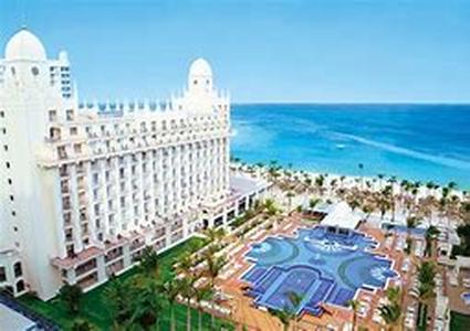Keywords:  Aruba Resorts