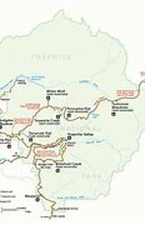 Yosemite Vacation Tips  Many people who visit Yosemite have fallen into the trap of spending more money and time although not required
