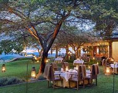 Luxury African Safari At The Mara Explorer Five Star Camp In The Masai Mara