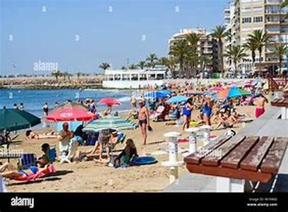 Enjoy An Exciting Vacation Experience By Travelling To Murcia