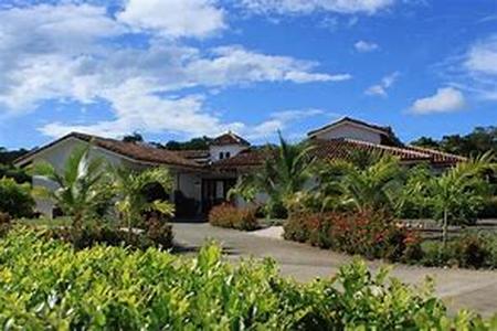 Costa Rica Property