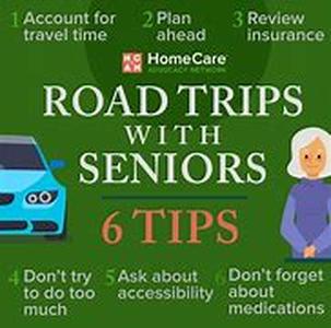 Tips for a Flawless Family Road Trip