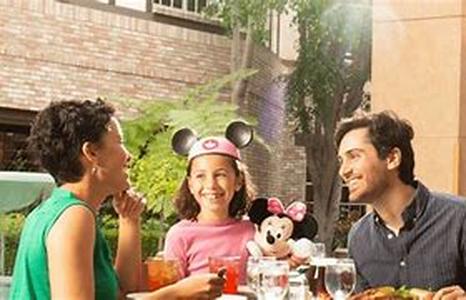 Disneyland And Disabilities