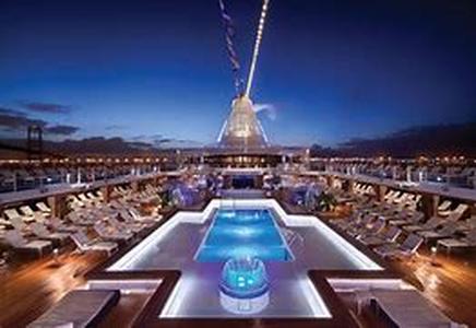 Miami Beach, Florida Film And Entertainment - A Complete Review