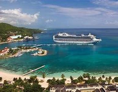 Cruise Holidays With Children Or Without Children