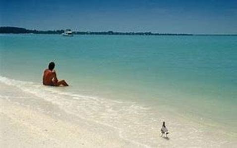 Sanibel Island Resorts