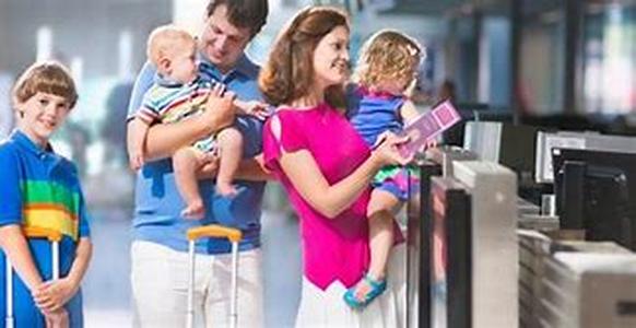 Air Travel Rules:  Are They Different For Those With a Disability