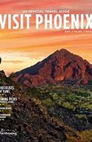 Visitors Guide to Baltimore, Maryland, USA