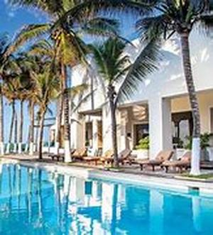 Mexico Best Family Vacation