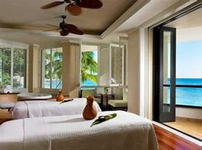 Palm Springs Winter Home Rentals