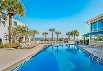 All Inclusive Family Resort in
