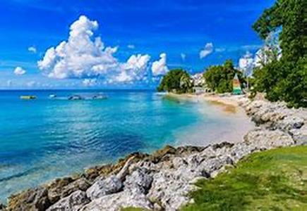 Imagine That Tropical Weather With All The Sun, Blue Skies And Warm Air, Feel That Sea Breeze Gently Caressing Your Face, Feast Your Eyes With The Amazing View Of The Clearest Waters And Miles Of Stretched Out White Sand Beaches, Dive With The Beautiful