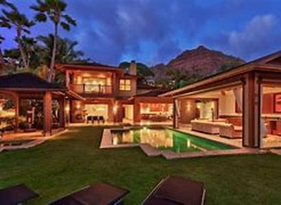 Why Rent a Room When You Can Rent a House
