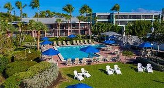 The Sanibel Island Chamber of Commerce