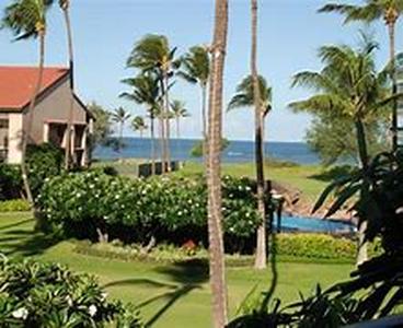 Maui Hotel Or Maui Condo
