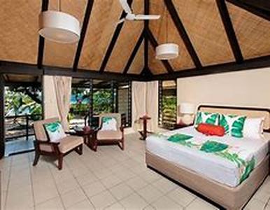 A Different Approach Than Self Catering Vacations