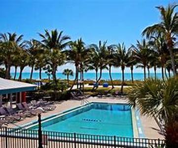 Sanibel Island Accommodations