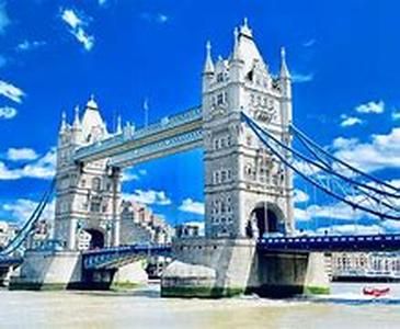 London -  For The Connoisseur