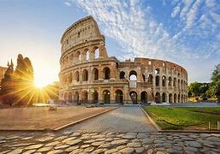 Topic: Italy Travel