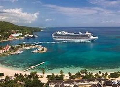 Cruise Ship Dining  Explained