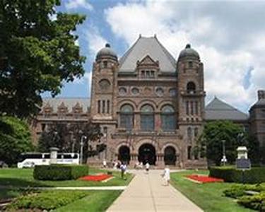 Hello From Toronto - Part 3 - Exploring Niagara Wine Country