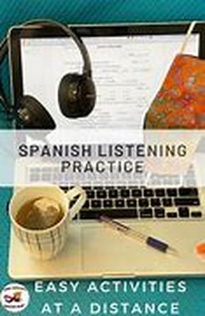 Learning Spanish Part Twenty-four: The Acquisition-learning Hypothesis