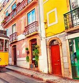 Travel And Scenic Photography 101