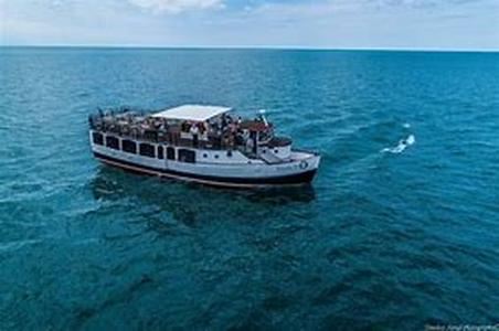 Block Island - Rhode Island's Little Secret