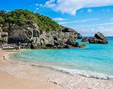 Bermuda Hotels