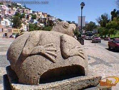 Guanajuato: A New Restaurant In Town