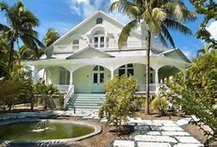 Topic: Key West