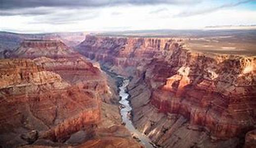 Grand canyon south rim  The Grand Canyon south rim is the most visited area in the canyon
