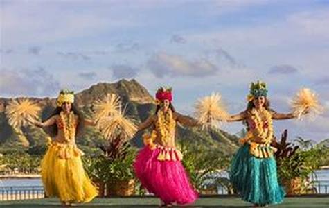 Hawaii-The Island of Maui