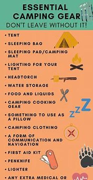 Camping in Hilton Head Island, SC  Camping can be one of the most exciting things you can do in Hilton Head Island