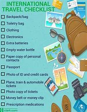Taking A Cruise: Make It A Family Affair