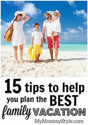 Tips for Those Planning RV Trips