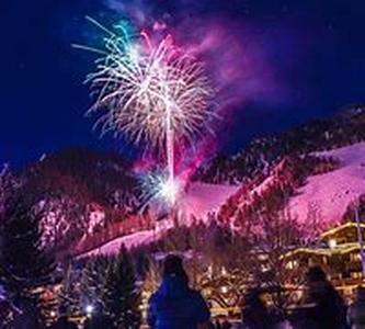 Aspen Nightlife  Harris Concert Hal