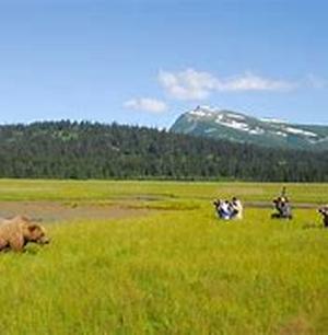 Alaskan Salmon Fishing Trip  Is salmon fishing what you enjoy most doing during your free time