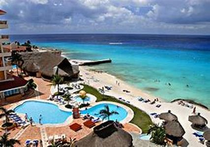 Mexico Vacation Rental
