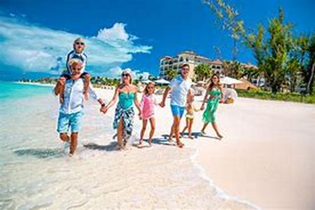 Family Fun in St