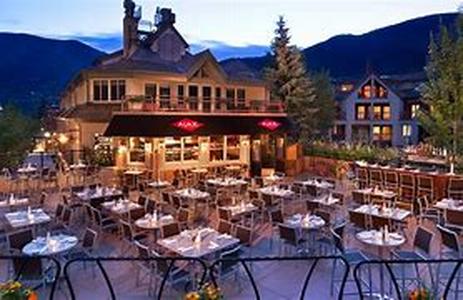 Hotel In