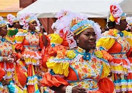 Culturally London
