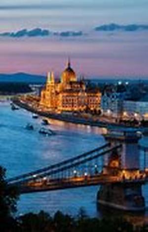 Budapest Property  Hundreds of tourists are drawn to the breathtaking attractions that Budapest exudes