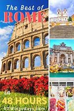 How to choose Discount Lodging in Rome